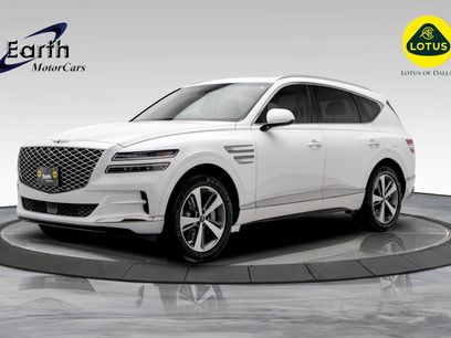 Used 2023 Genesis GV80 2.5T w/ Advanced Package