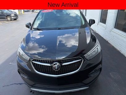 Used 2020 Buick Encore Preferred