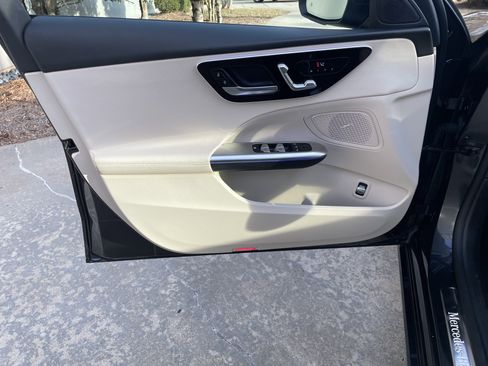 Certified 2022 Mercedes-Benz C 300 C 300 Sedan image 19