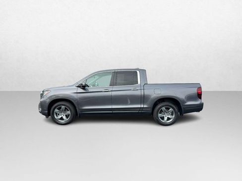 Used 2023 Honda Ridgeline RTL-E image 2