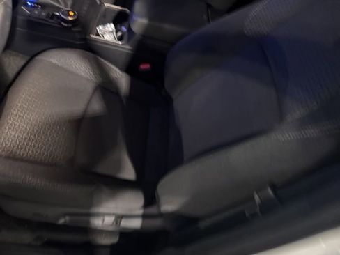 Used 2025 Toyota 4Runner SR5 image 11