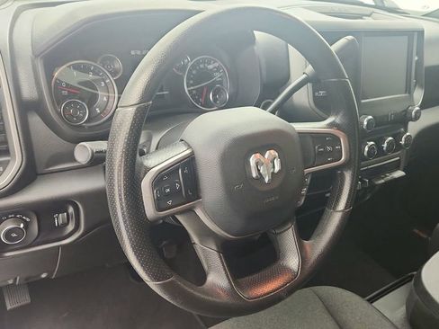 Used 2024 RAM 3500 Tradesman w/ Chrome Appearance Group image 12