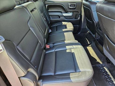 Used 2015 Chevrolet Silverado 1500 LTZ Z71 w/ LTZ Plus Package image 20