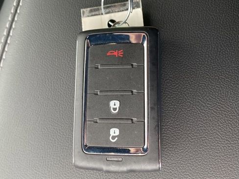 New 2025 Jeep Grand Cherokee Laredo X image 47