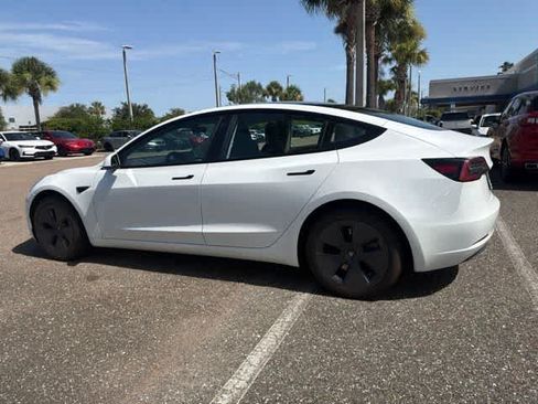 Used 2023 Tesla Model 3 Standard Range RWD image 14