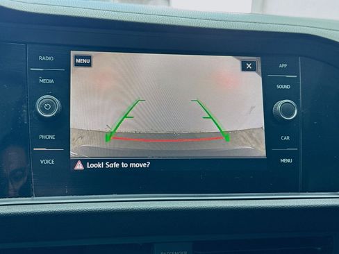 Used 2020 Volkswagen Jetta SEL image 10