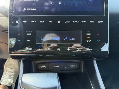 Used 2024 Hyundai Tucson XRT FWD image 35