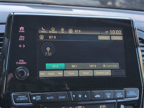 Used 2023 Honda Odyssey Elite image 25