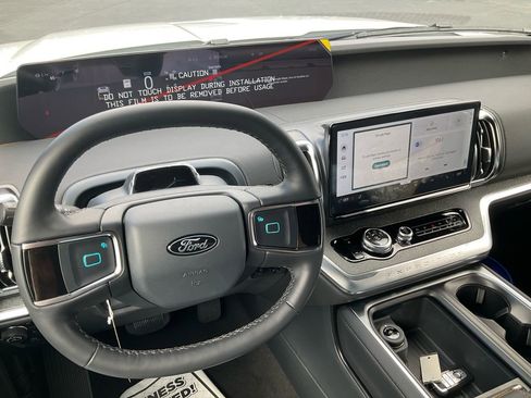New 2026 Ford Expedition Tremor AWD/4WD image 25