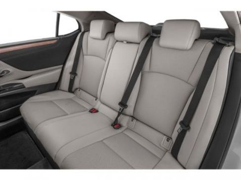 Used 2023 Lexus ES 300h ES 300h image 13