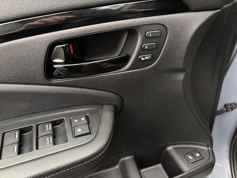 Used 2022 Honda Passport Elite image 16
