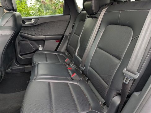 Used 2020 Ford Escape SEL AWD/4WD image 21