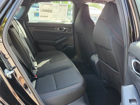 New 2026 Honda Civic Si image 16