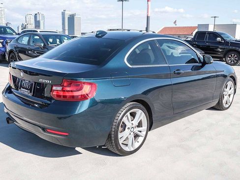 Used 2015 BMW 228i 228i image 7