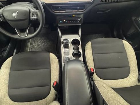 Used 2025 Ford Bronco Sport Big Bend AWD/4WD image 30