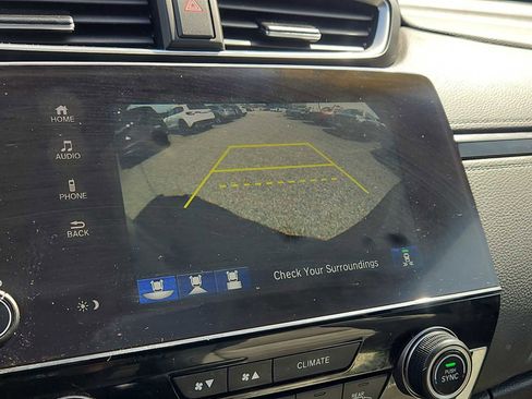 Certified 2019 Honda CR-V EX-L image 16