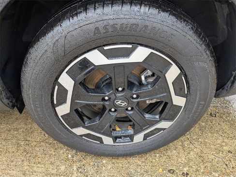 Used 2025 Hyundai Santa Fe SEL image 25