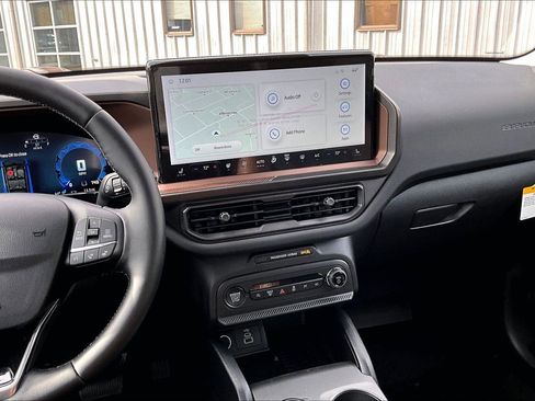 New 2025 Ford Bronco Sport Outer Banks w/ Outer Banks Tech Package+ image 7