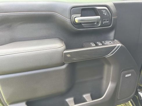 Used 2019 GMC Sierra 1500 AT4 w/ AT4 Premium Package AWD/4WD image 16