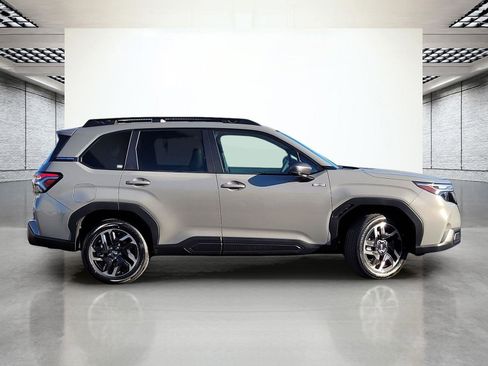New 2026 Subaru Forester Limited image 5