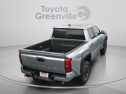 New 2026 Toyota Tacoma TRD Off-Road AWD/4WD image 14
