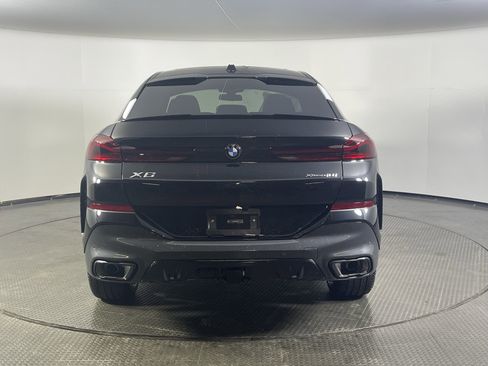 New 2026 BMW X6 xDrive40i w/ Climate Comfort Package image 7