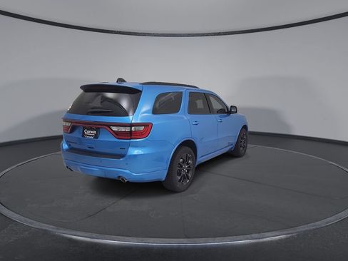 New 2026 Dodge Durango GT AWD/4WD image 14