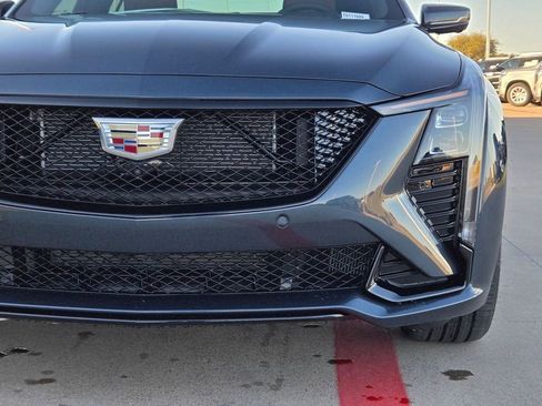 New 2026 Cadillac CT5 V w/ Platinum Package image 6