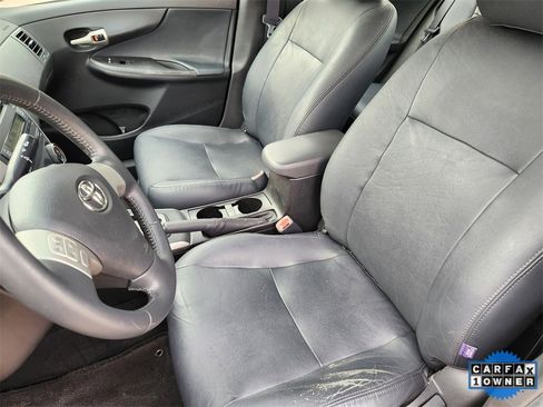 Used 2009 Toyota Corolla S image 15