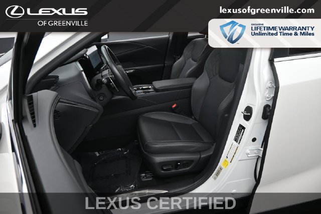 Certified 2025 Lexus RX 350 Premium w/ Accessory Package (K3) FWD image 21