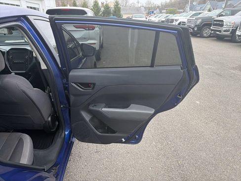 Used 2024 Subaru Impreza 2.0i AWD/4WD image 26