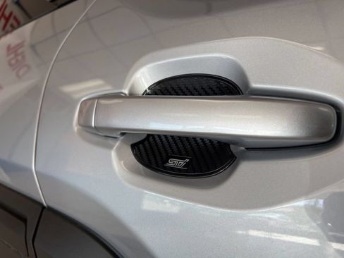 New 2026 Subaru Outback Limited AWD/4WD image 11