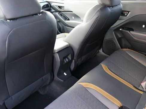 Used 2025 Subaru Crosstrek 2.5i Sport w/ Crosstrek Mirror Package image 17