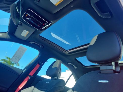 New 2026 Mercedes-Benz C 43 AMG 4MATIC Sedan image 25