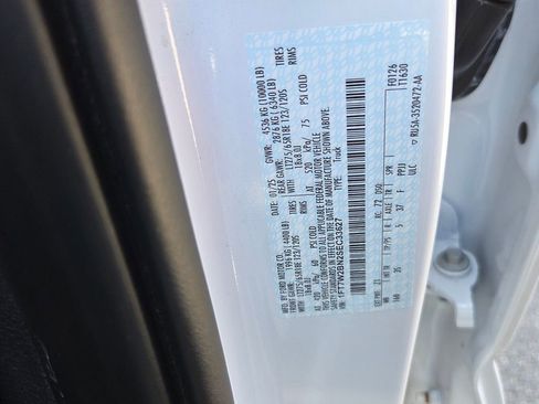 Used 2025 Ford F250 XLT AWD/4WD image 16