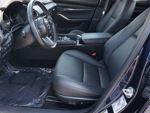 Used 2024 MAZDA MAZDA3 s image 31