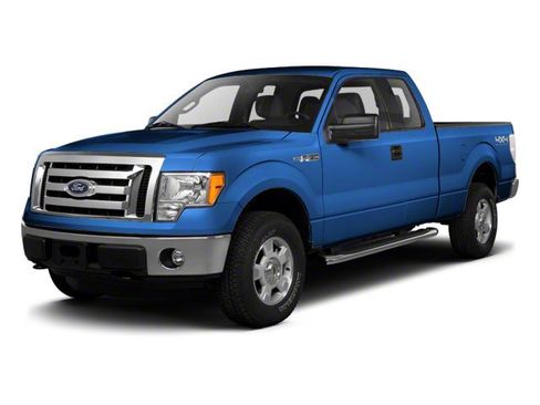 Used 2011 Ford F150 Raptor w/ Raptor Luxury Pkg AWD/4WD image 1