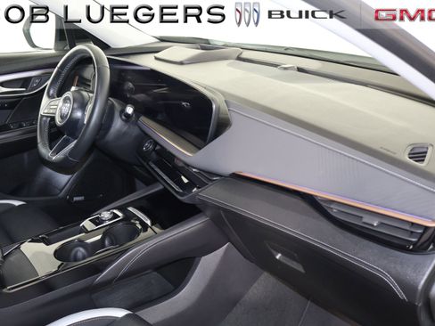 Certified 2025 Buick Envision Sport Touring image 20