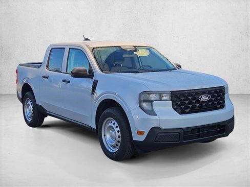 New 2026 Ford Maverick XL image 7