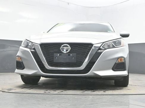 Used 2021 Nissan Altima 2.5 S FWD image 25