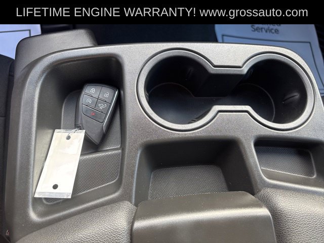 Used 2022 GMC Sierra 1500 Elevation AWD/4WD image 20