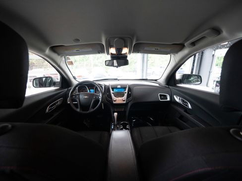 Used 2015 Chevrolet Equinox LS FWD image 19