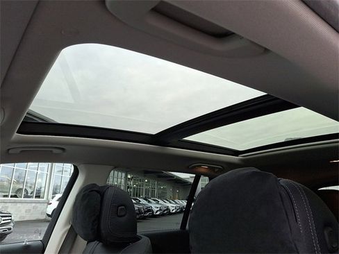 Certified 2025 Mercedes-Benz GLS 450 4MATIC image 15