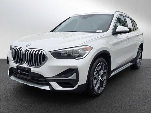 Used 2021 BMW X1 xDrive28i image 7