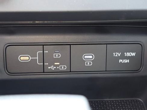 New 2026 Hyundai Santa Cruz SE image 10