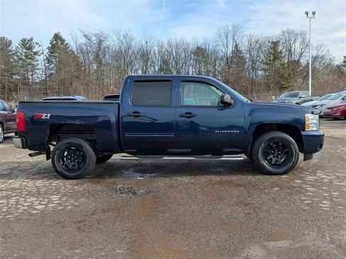 Used 2011 Chevrolet Silverado 1500 LT w/ All-Star Edition image 6