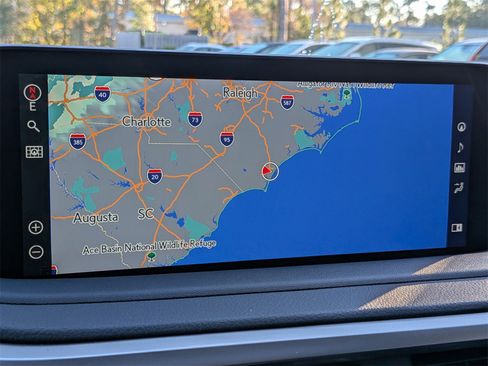 Used 2022 Lexus RX 350 F Sport image 22