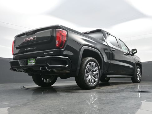 Used 2023 GMC Sierra 1500 Denali w/ Denali Reserve Package image 30