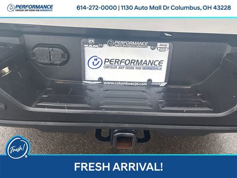 Used 2024 Toyota Tundra SR5 image 13