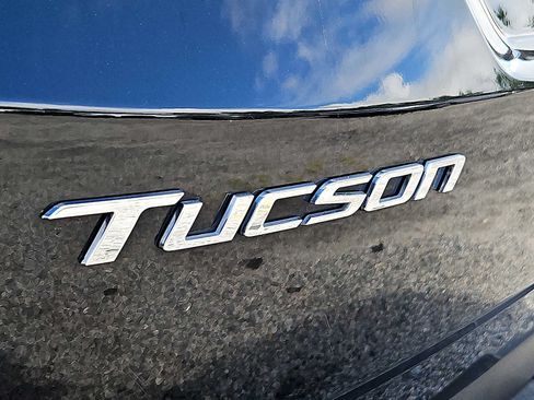 Used 2023 Hyundai Tucson SEL w/ Convenience Package FWD image 33